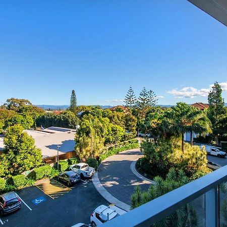 Ultiqa Freshwater Point Resort Broadbeach Gold Coast Bagian luar foto