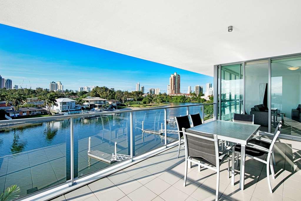 Ultiqa Freshwater Point Resort Broadbeach Gold Coast Bagian luar foto