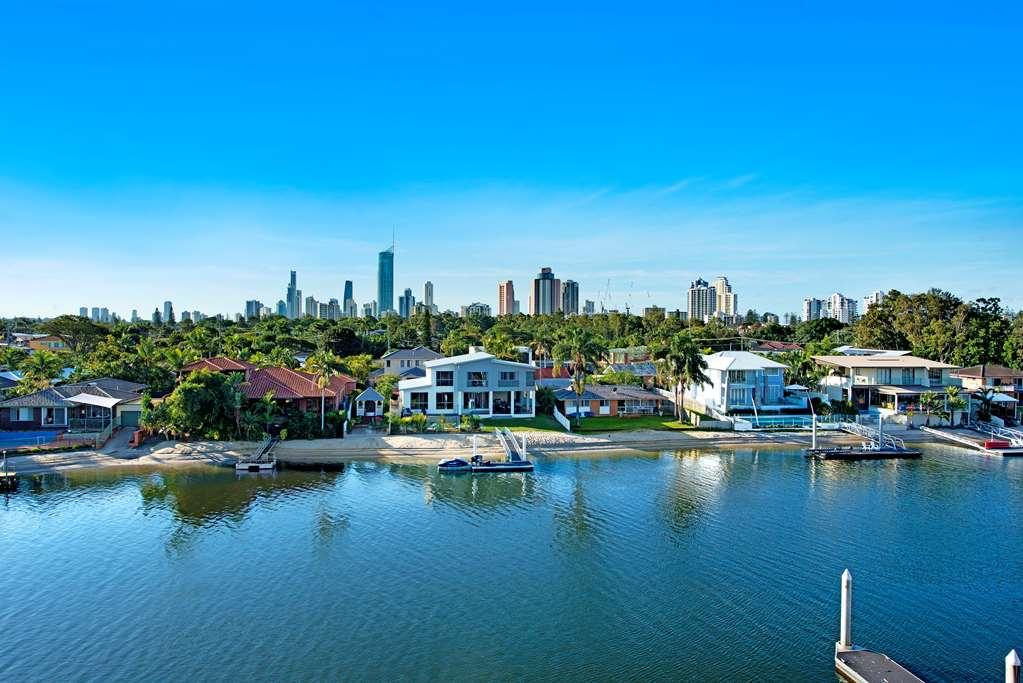 Ultiqa Freshwater Point Resort Broadbeach Gold Coast Bagian luar foto