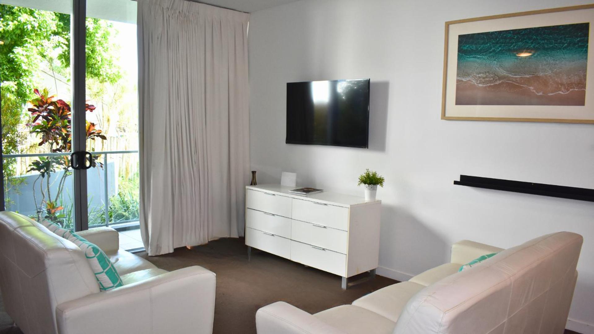 Ultiqa Freshwater Point Resort Broadbeach Gold Coast Bagian luar foto