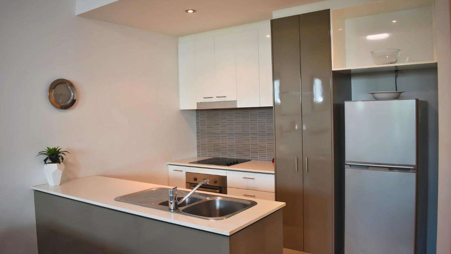 Ultiqa Freshwater Point Resort Broadbeach Gold Coast Bagian luar foto
