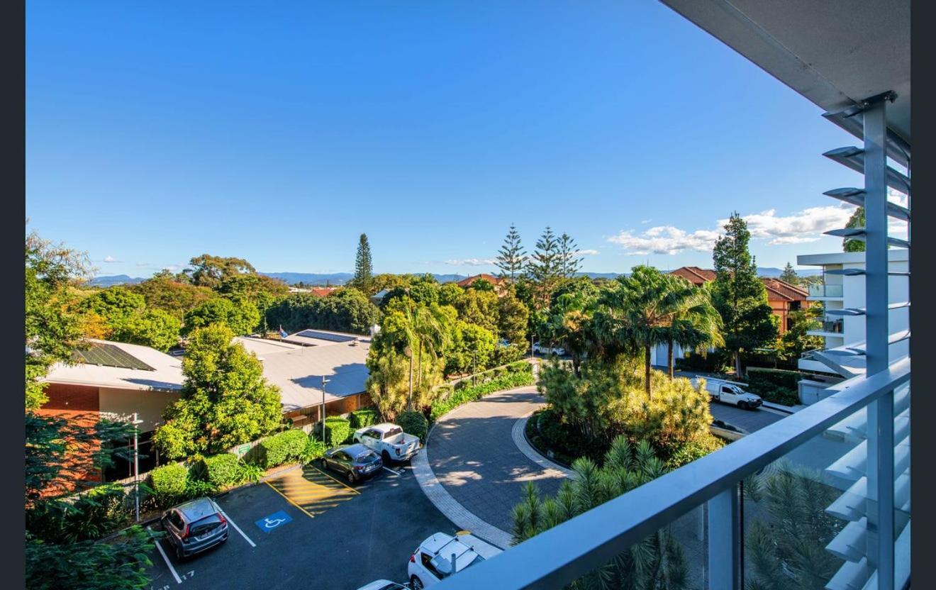 Ultiqa Freshwater Point Resort Broadbeach Gold Coast Bagian luar foto