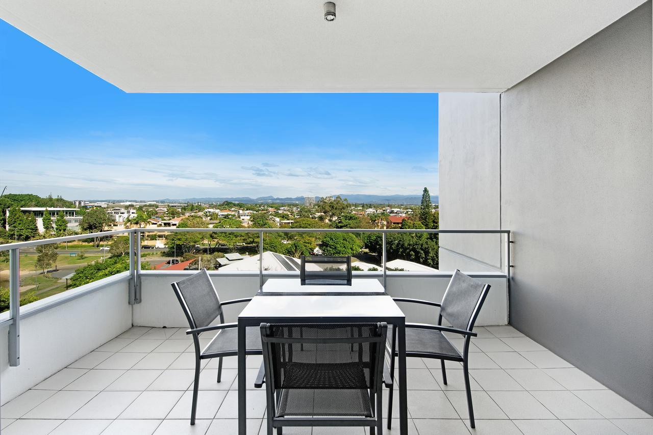 Ultiqa Freshwater Point Resort Broadbeach Gold Coast Bagian luar foto