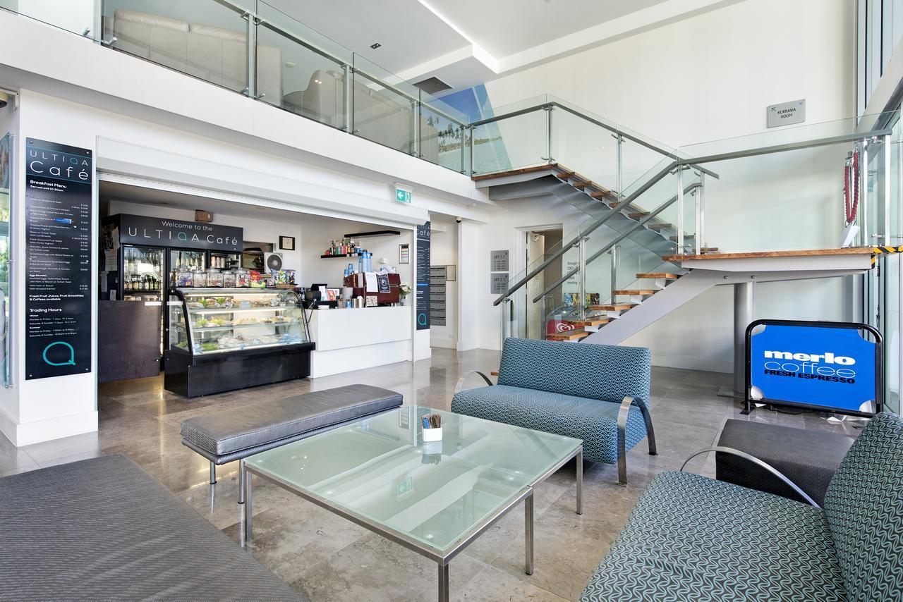 Ultiqa Freshwater Point Resort Broadbeach Gold Coast Bagian luar foto
