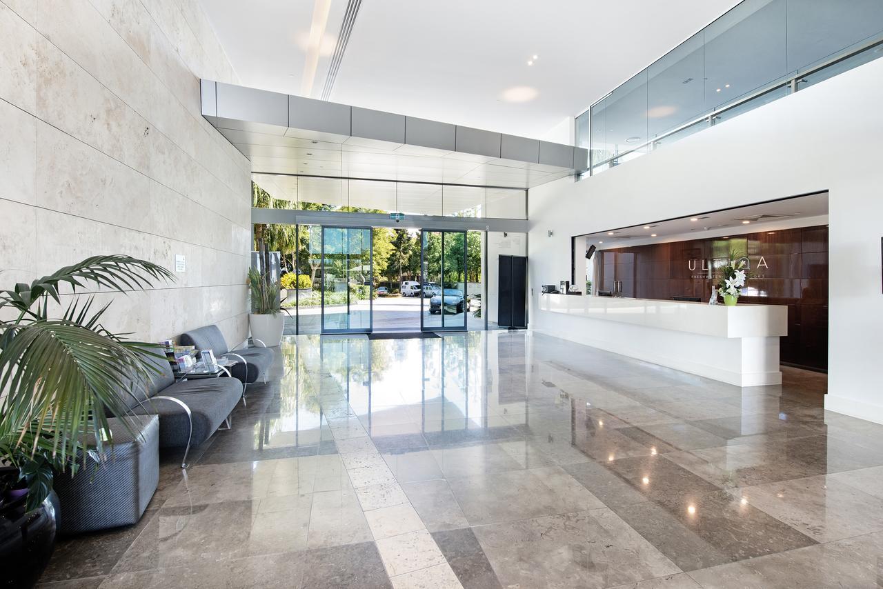Ultiqa Freshwater Point Resort Broadbeach Gold Coast Bagian luar foto